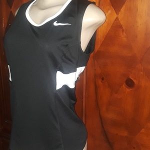 Nike Dri-fit tank top